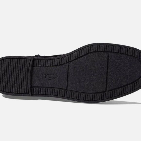 Ugg Josefene Cuff Boot- Black - Picture 2 of 11